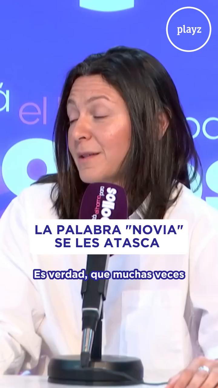 Por qué las madres no logran decir 'novia' a las parejas de sus hijos