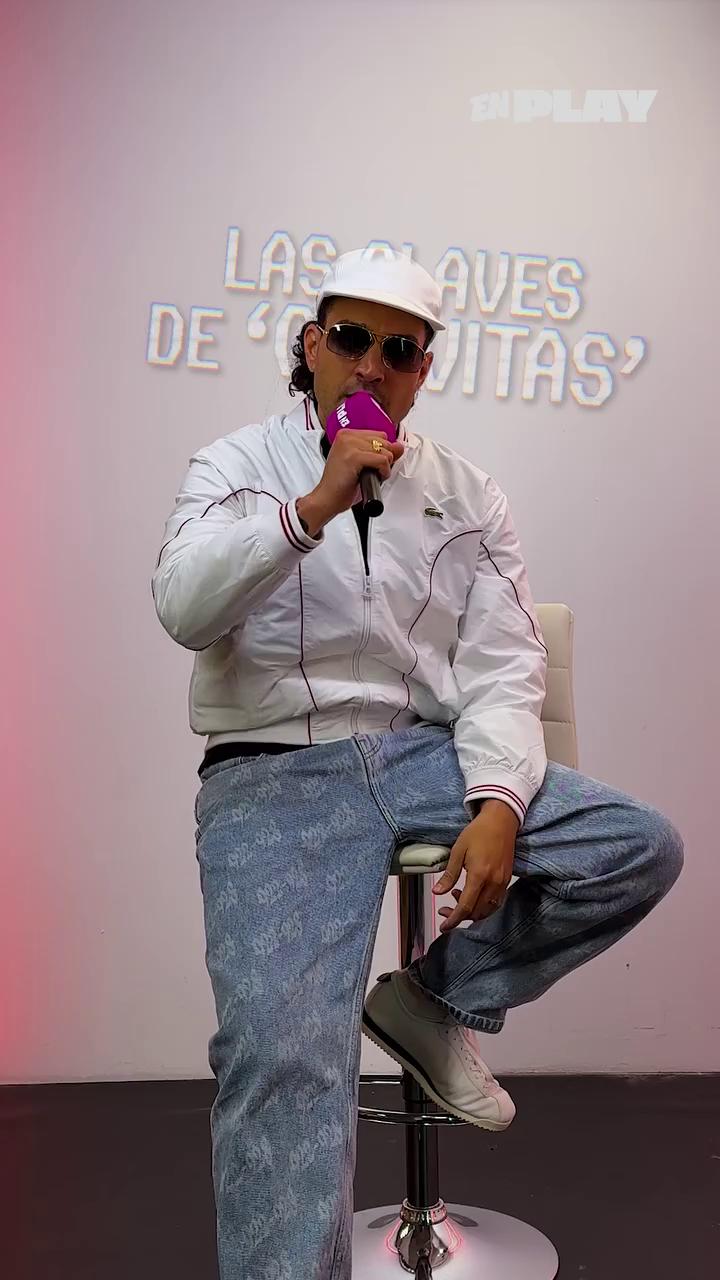 Eliotofana desvela claves de 'Gravitas': profundidad vital y homenajes al barrio en su nuevo álbum