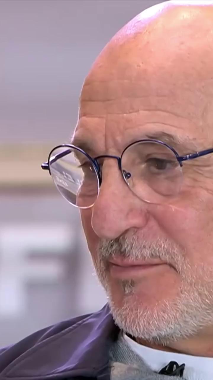 La pulsera que ayudó a Del Bosque a ser campeón del mundo