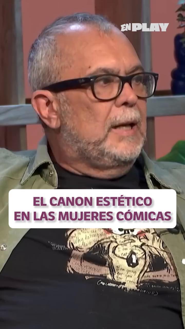 ¡Gran avance de la humanidad!: Se consiente por fin que cómicas guapas hagan reír