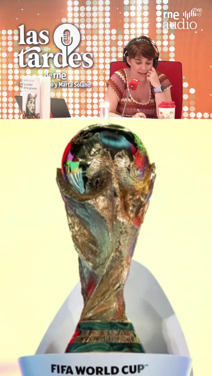 ¿Qué tiene un Mundial que lo hace tan especial? La pasión por una pelota redonda