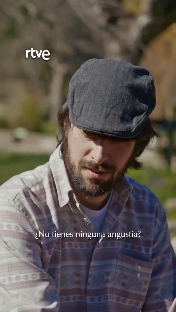 Me voy a comprar una caravana y a vivir dos años fuera para escribir