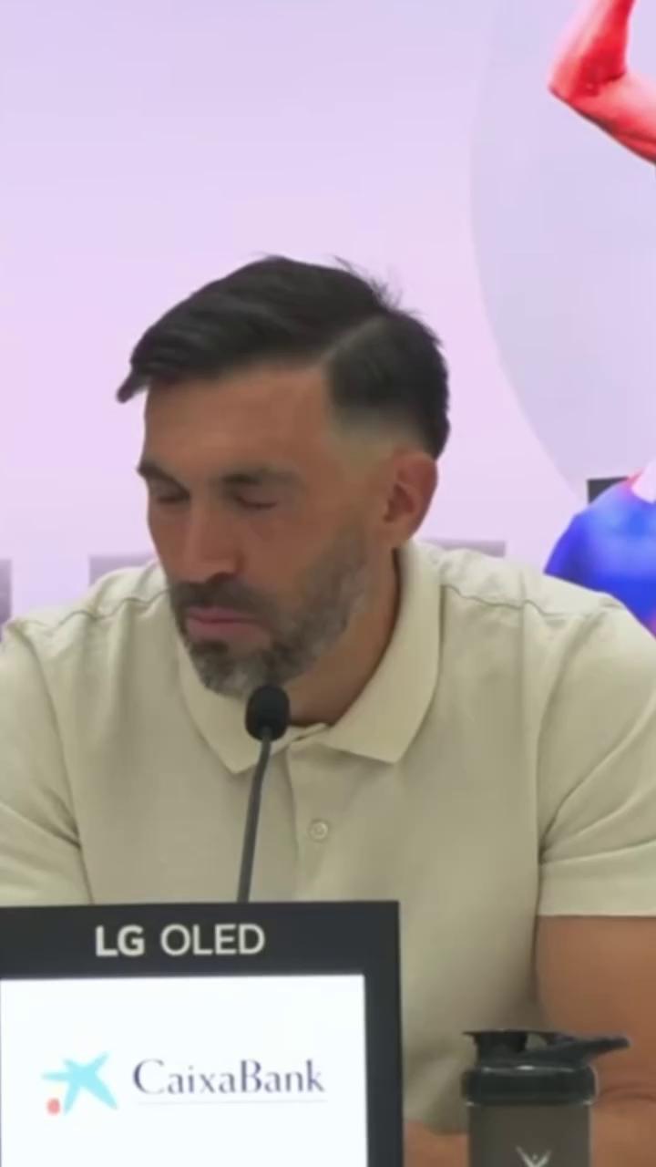 Mark Bernaus lo predijo: esta afición ilicitana está contigo a muerte