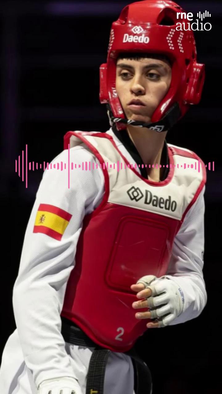 Un joven de 18 años conquista el oro europeo y apunta a los Juegos Olímpicos