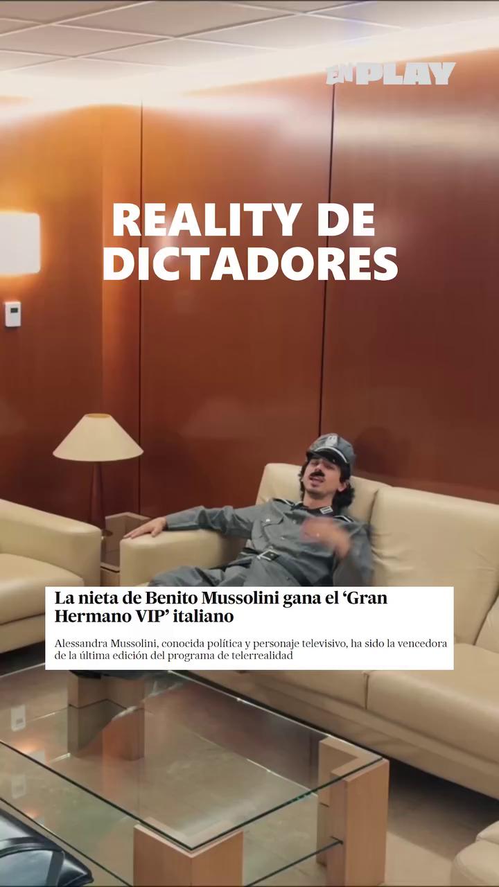 Participante amenaza con abandonar el programa por sentirse aislado y aburrido