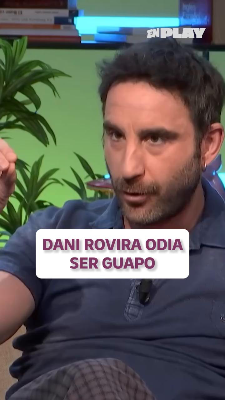 Odio ser guapo: por qué la belleza extrema complica forjar una personalidad cómica