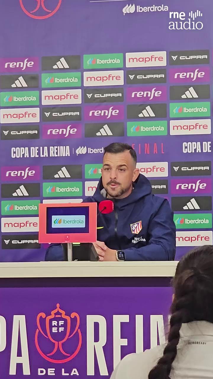 El Atlético de Madrid maneja varios registros para dominar el partido de mañana