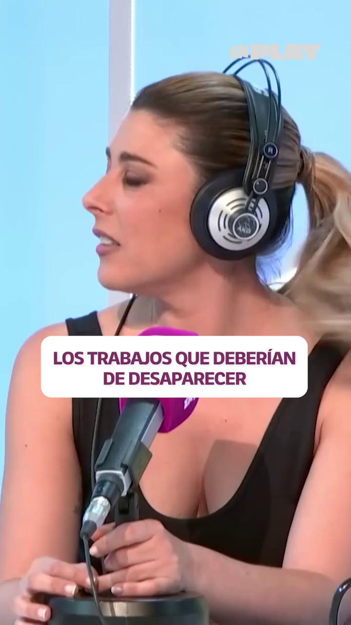 Usuarios debaten qué oficios deberían desaparecer: enfermeras y chicas de imagen en polémica