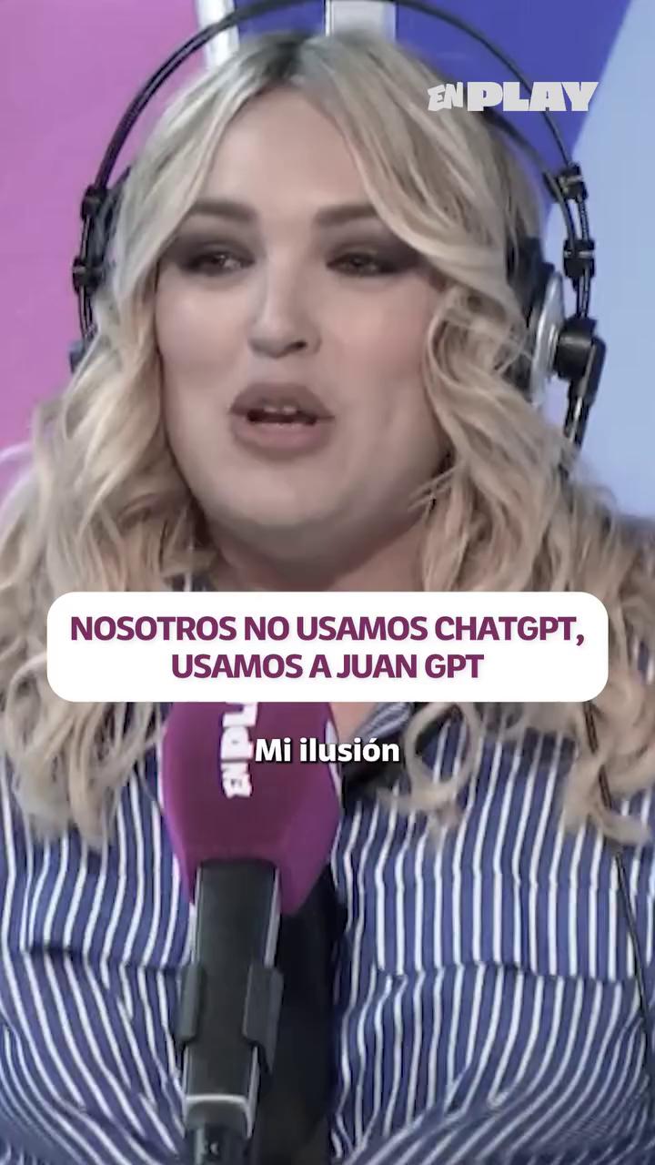 Juan GPT desaconseja bañarse con elefantes: 'Es una guarrada'