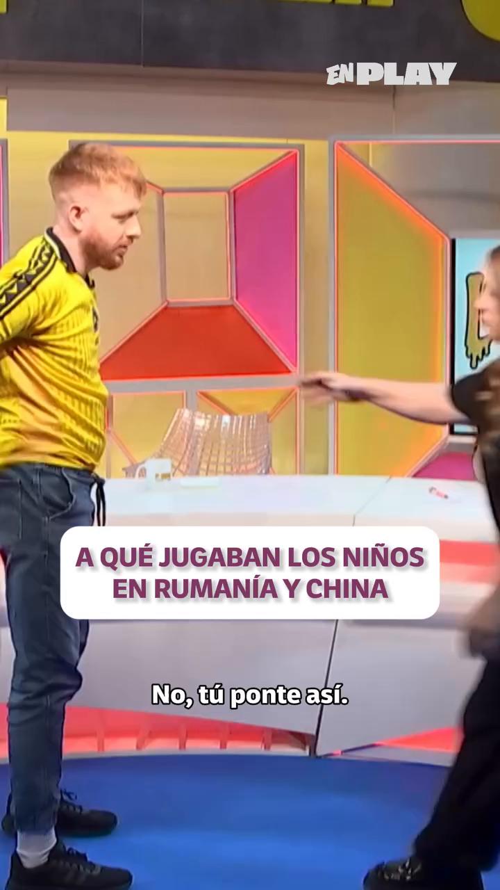 Mujeres relatan juego competitivo y caídas en hospital con humor