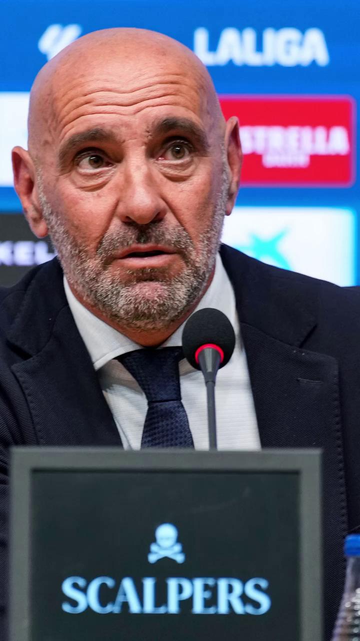 Lolo recibe la confianza para construir un proyecto sólido en el Espanyol
