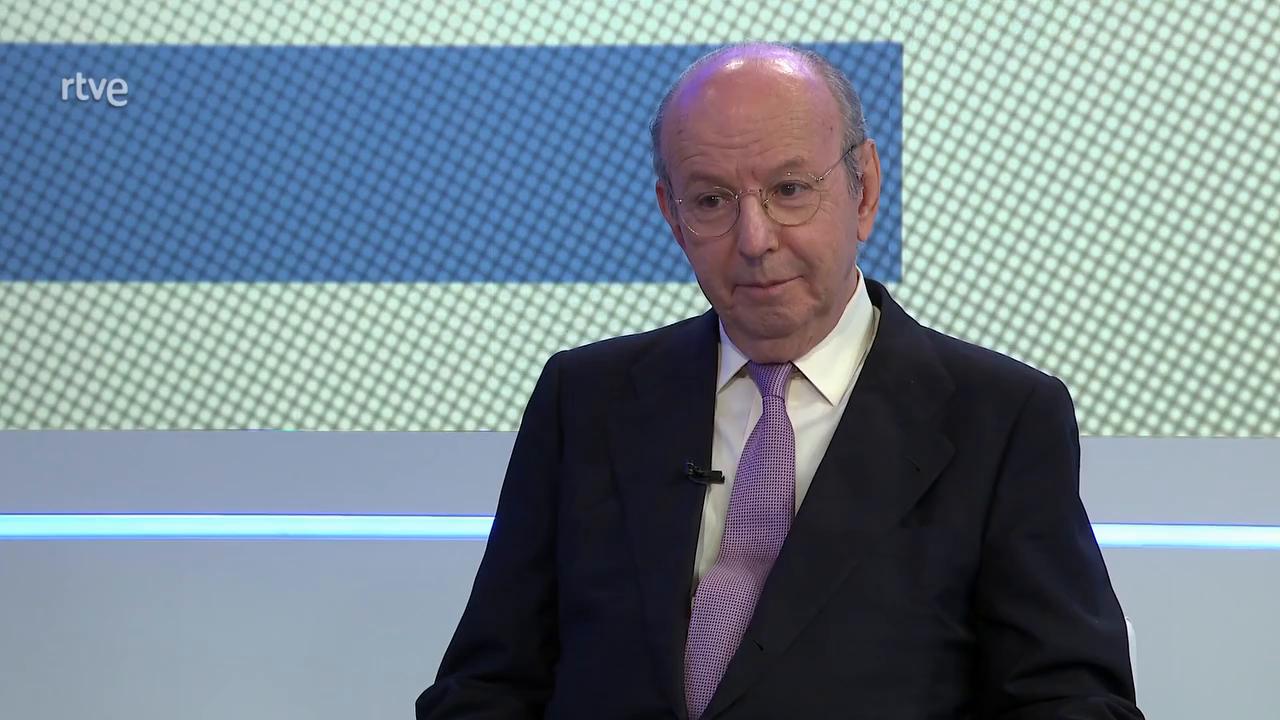 El Rey Emérito expresa su tristeza por no poder regresar a España