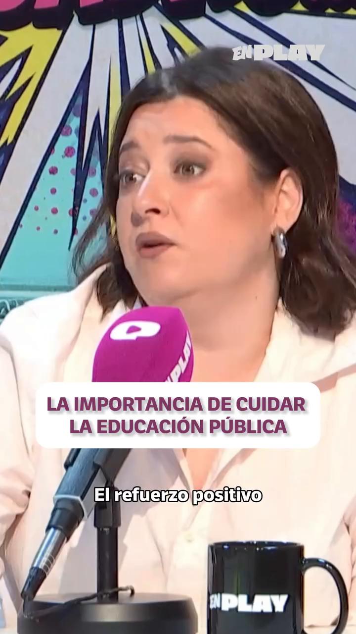 La educación pública sufre precariedad mientras se exaltan buenos profesores