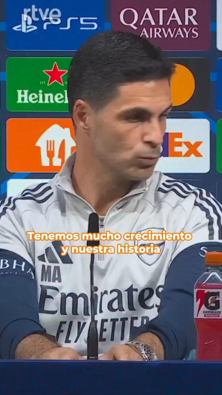 La historia del club ofrece una oportunidad única en la Champions League
