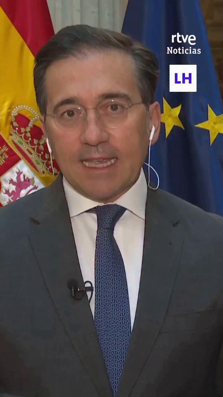 España exige la inmediata liberación de españoles detenidos ilegalmente en aguas internacionales