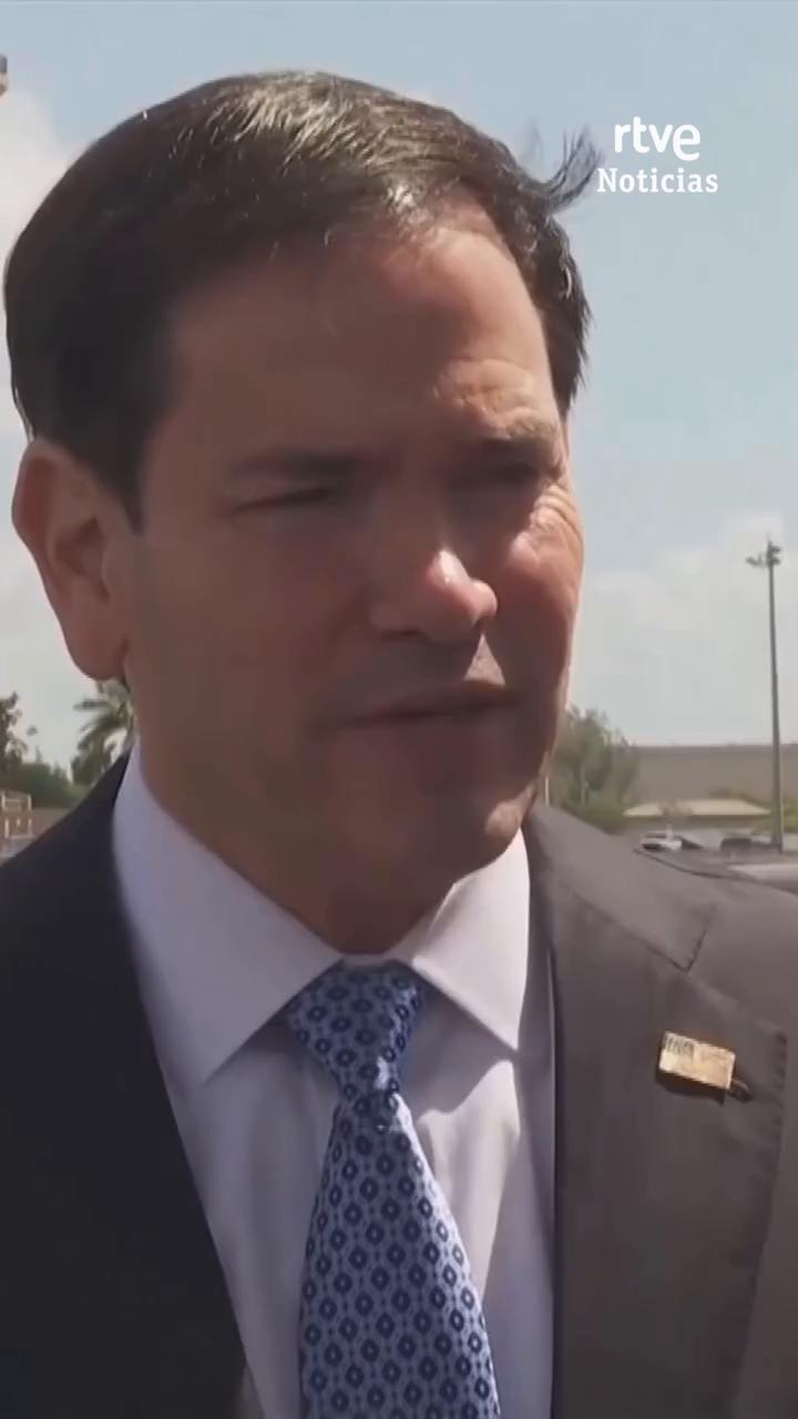Marco Rubio califica de fugitivo a Raúl Castro y sube la tensión con Cuba