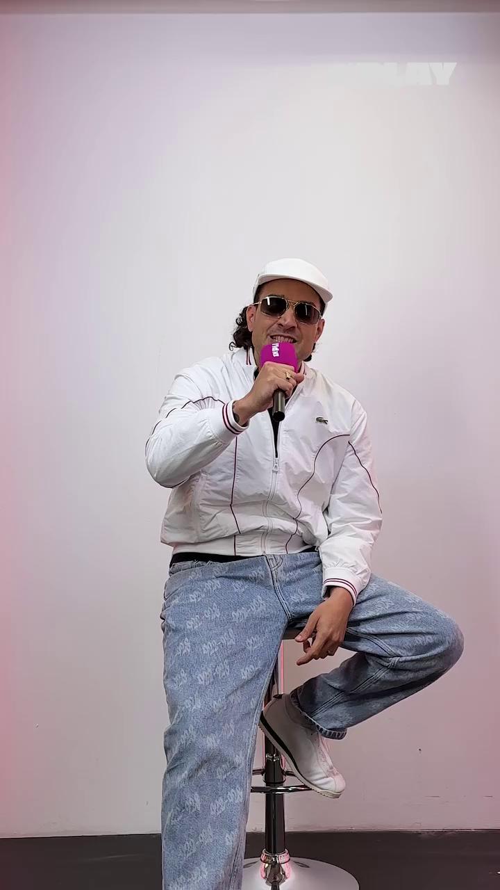 El rapómetro puntúa qué es rap: flamenco aprueba y TikTok suspende