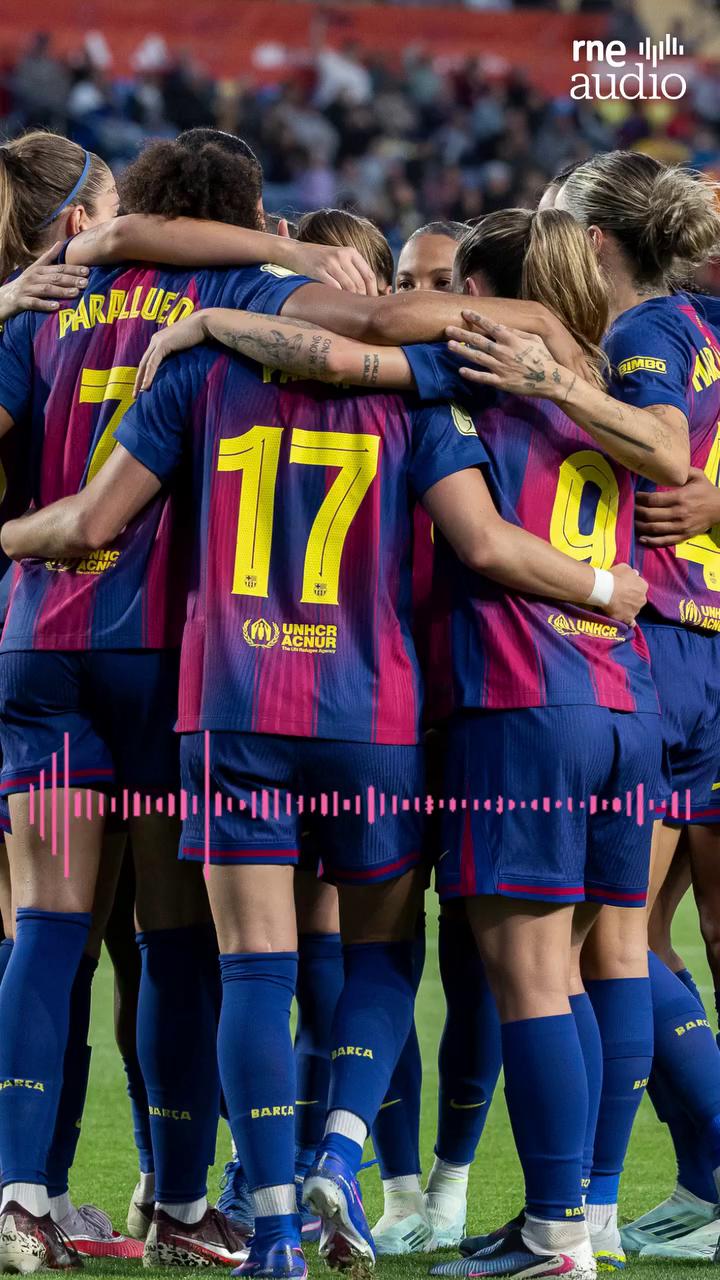 El FC Barcelona conquista la Copa de la Reina 2025-2026 por duodécima vez