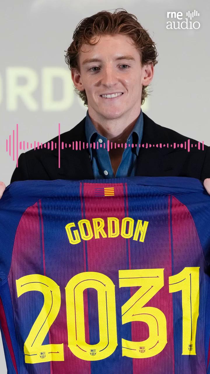 Fichaje del Barça declara que unirse al club es un sueño hecho realidad