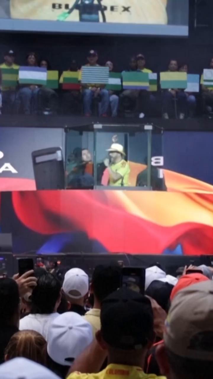 Colombia vota este domingo entre inseguridad y tres candidatos con promesas de mano dura