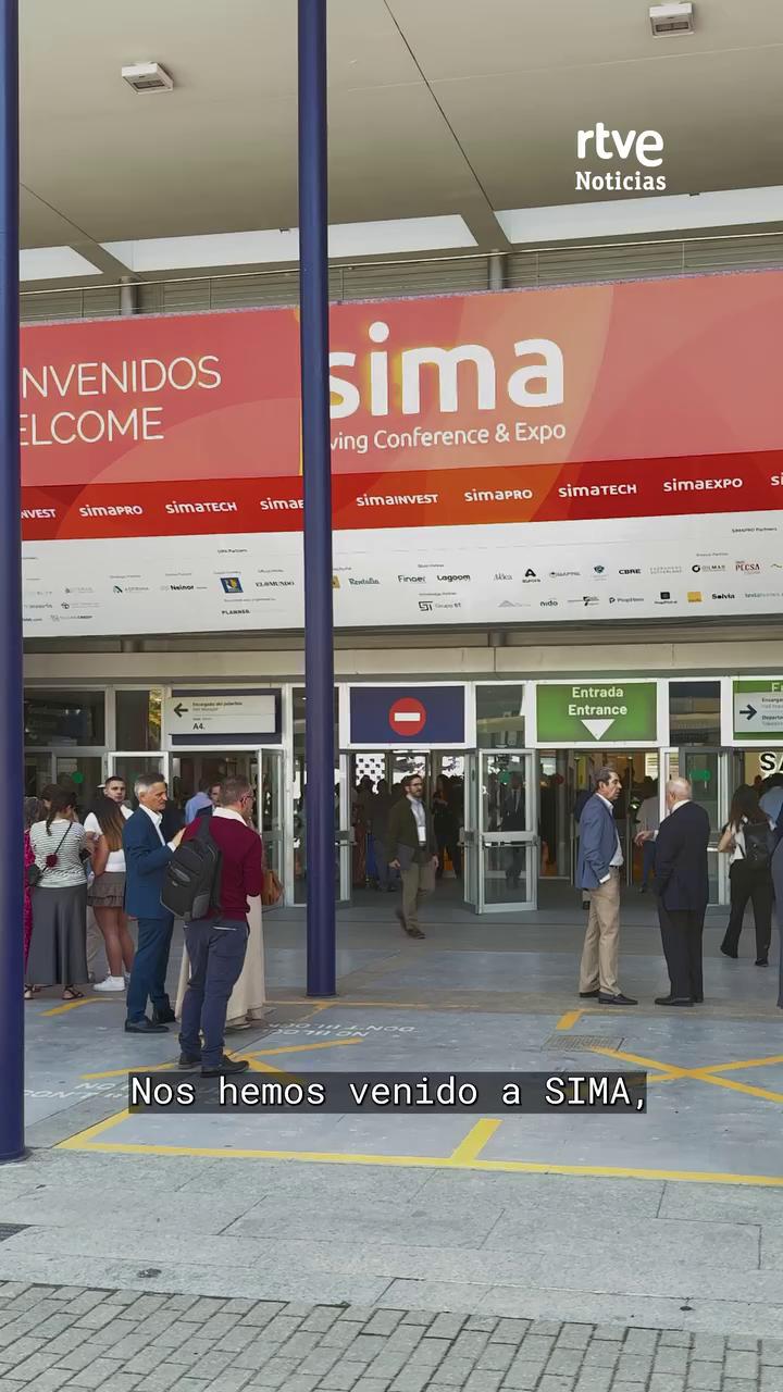 🔸 La IA y la crisis de vivienda, los grandes retos del sector inmobiliario.