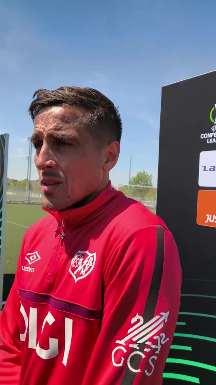 Jugadores y aficionados viven con intensidad la previa de la final