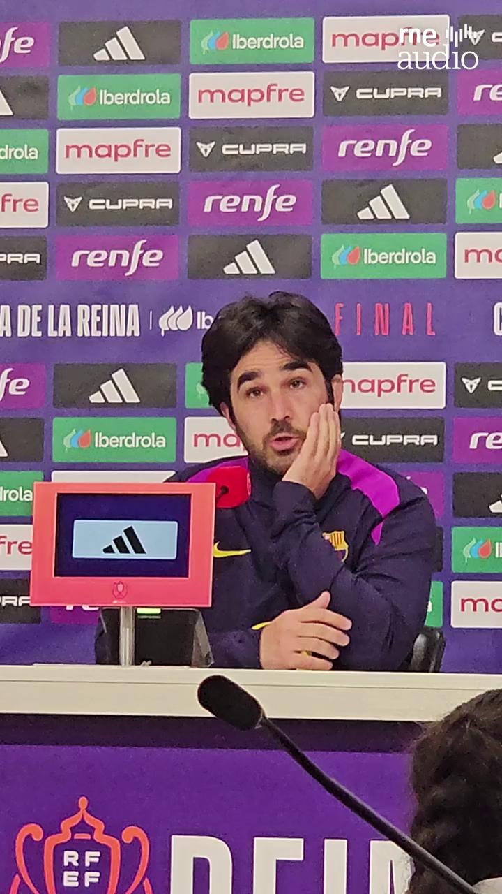 Entrenadores destacan la madurez y agresividad para la final de la Liga de Madrid