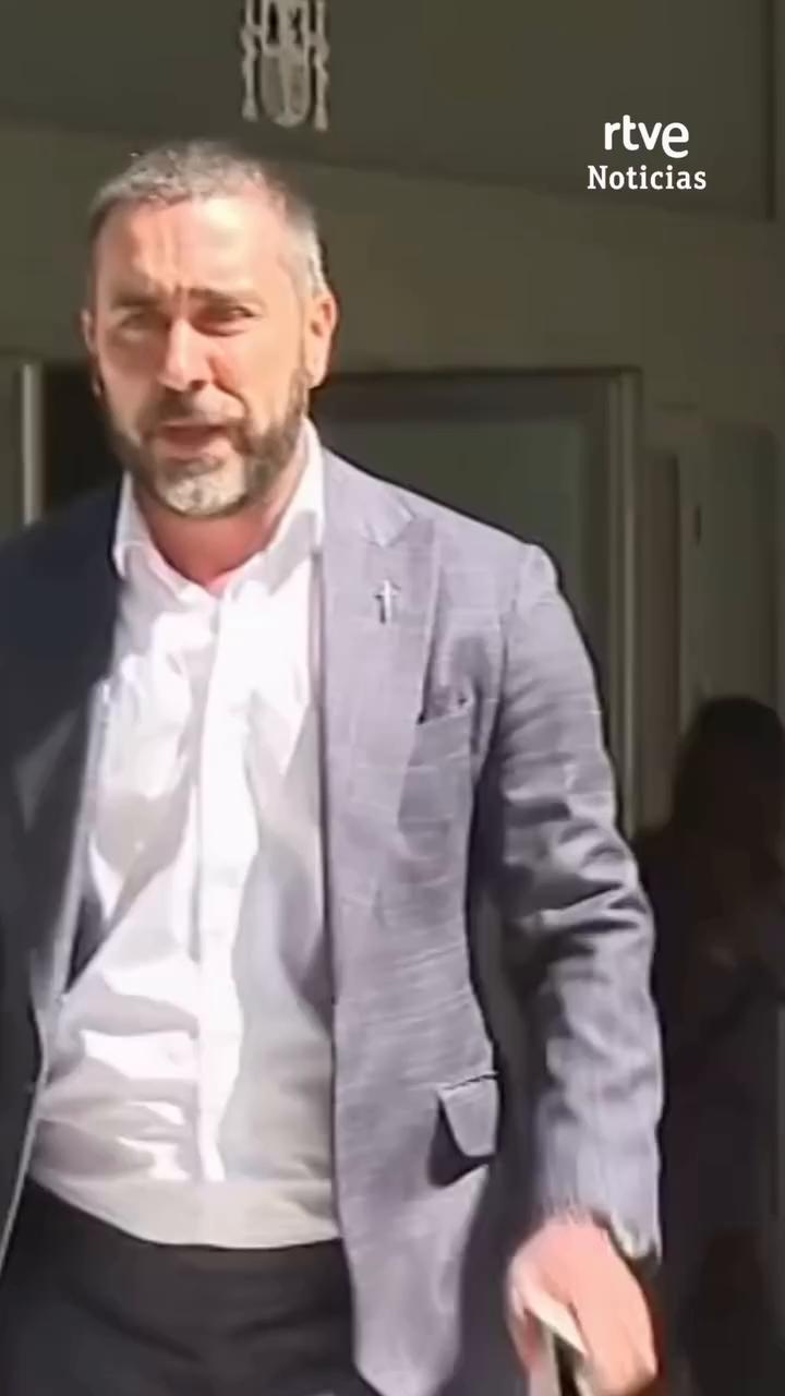 🔶Víctor de Aldama señala al ministro Ángel Víctor Torres en el caso de las mascarillas.