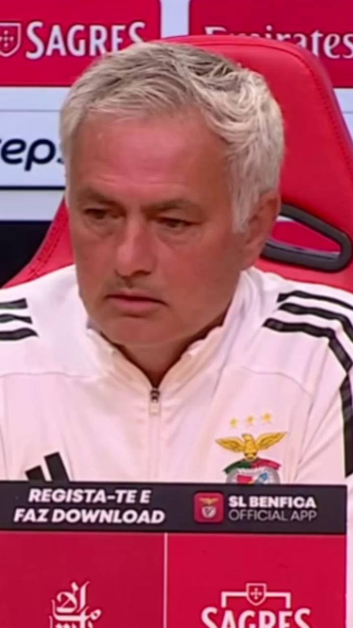 Rechazo oferta del Benfica: 'No quiero nada ahora, el domingo sí'