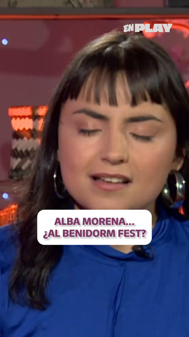 Chanel lidera el cartel del Benidorm Fest junto a Nayara y Temazú