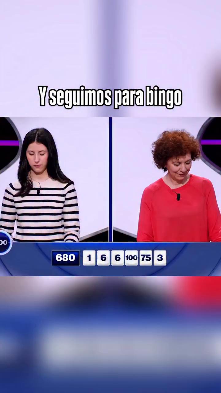 Laura logra su quinto exacto del día y recibe aplausos