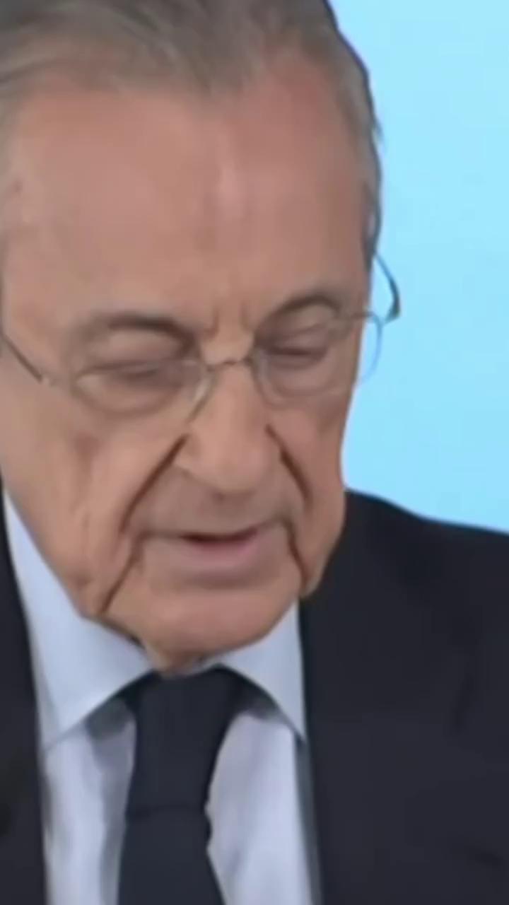 Florentino Pérez convoca elecciones en Real Madrid por campañas y ataques personales