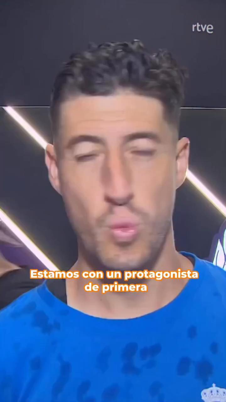 Sergio Escudero celebra el triunfo: 'Los chavales son espectaculares y se lo merecían'