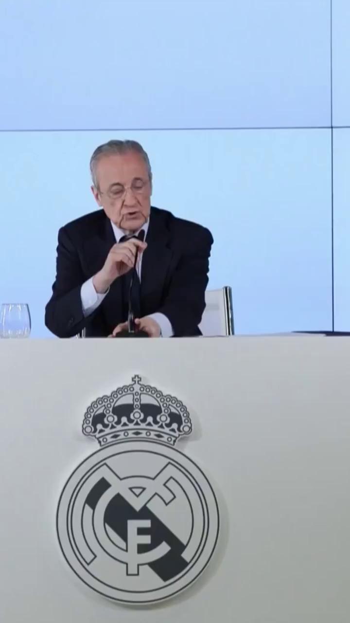No dimito: convoco elecciones a la Junta Directiva y me presento de nuevo