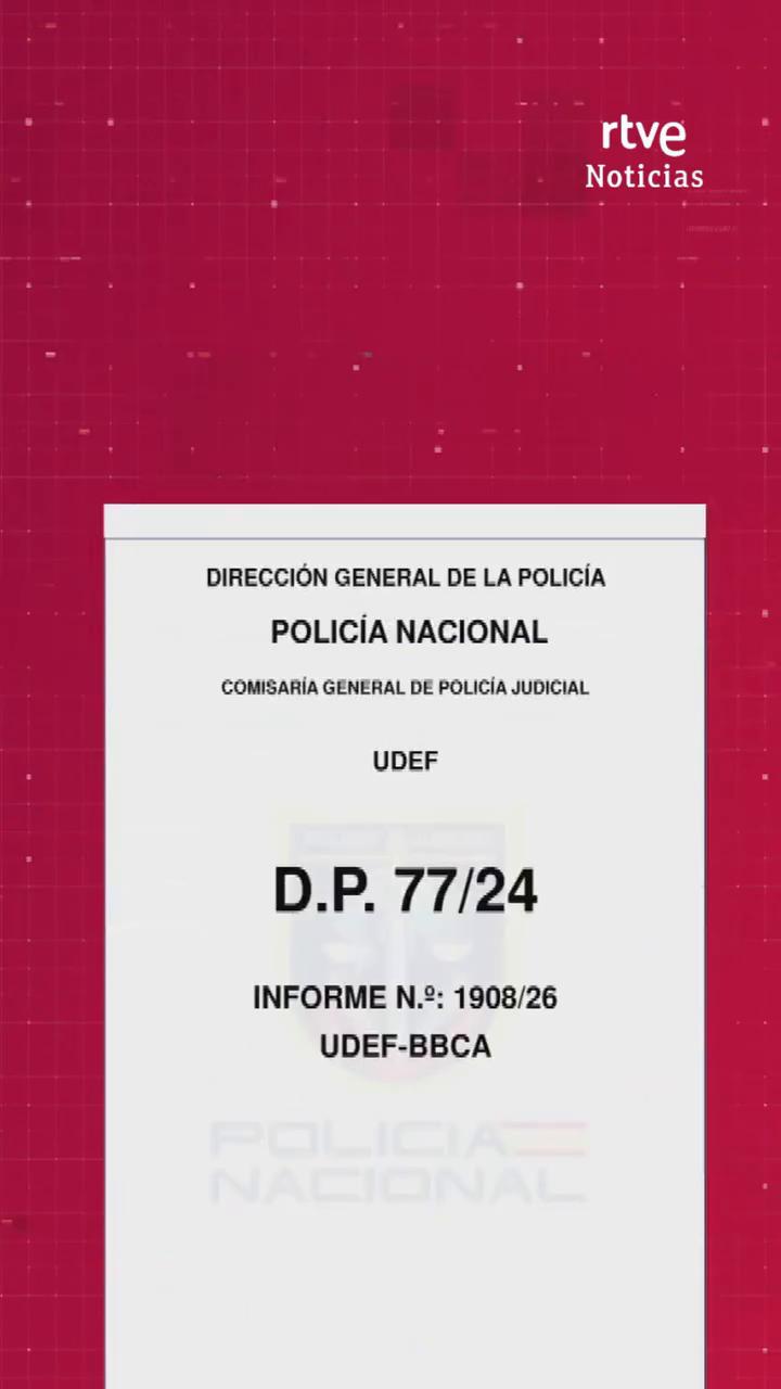 Zapatero en la cúspide de la red que logró 53 millones para Plus Ultra