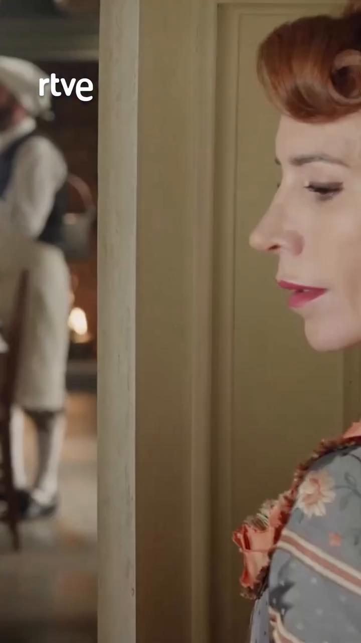 Madame Salvatierra elogia el plato de Amadeo: 'Me deja sin palabras'
