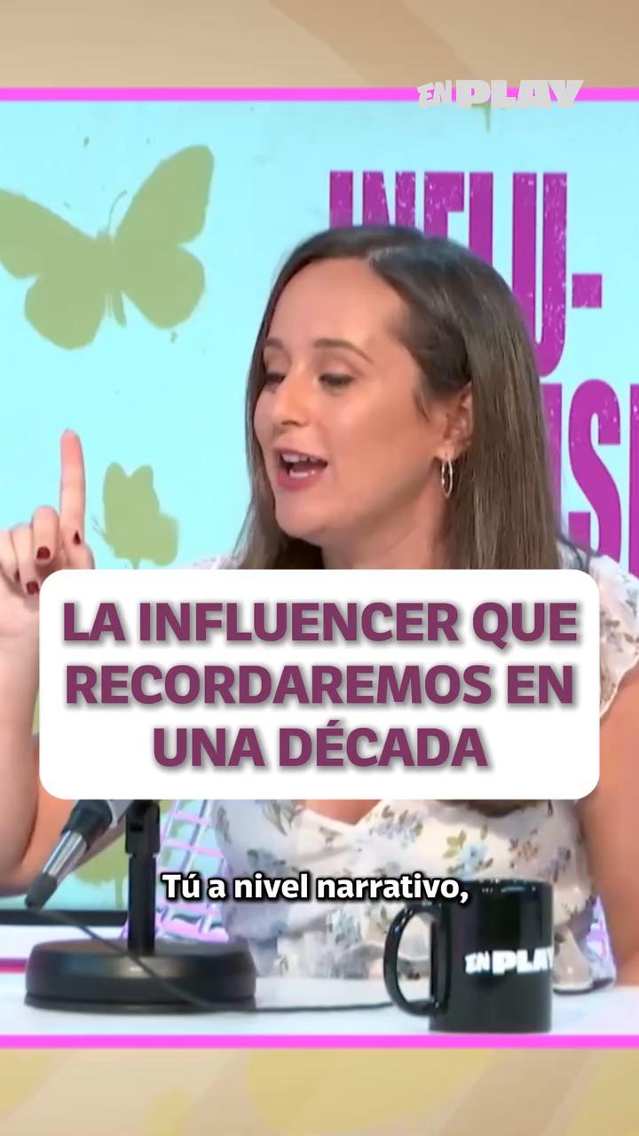 Laura Escanes destaca por su autoconciencia y humor entre las influencers