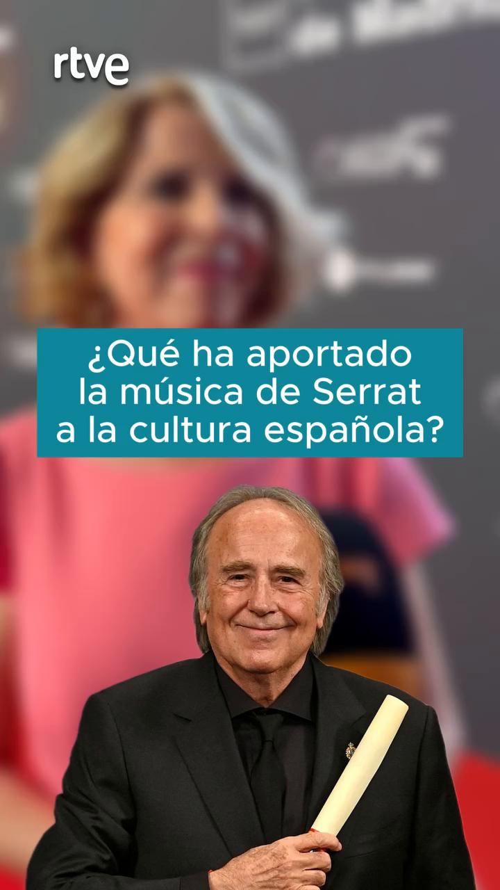 Serrat rompió esquemas con su música y unió culturas en América Latina