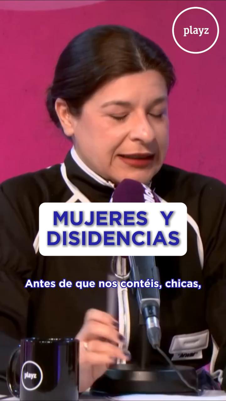 FLINTA define proyectos inclusivos para mujeres y disidencias en eventos