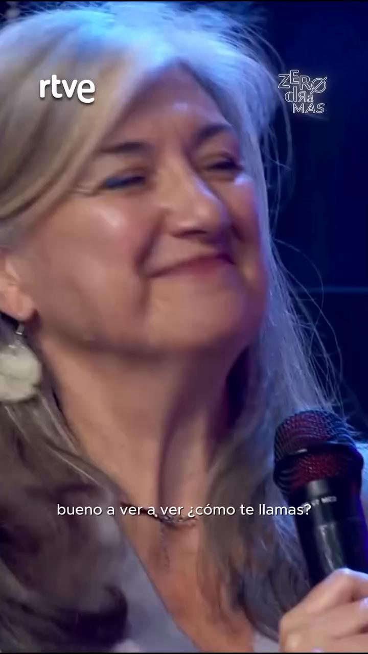 Charo Martín propone alternativas al coitocentrismo para normalizar la sexualidad en la menopausia