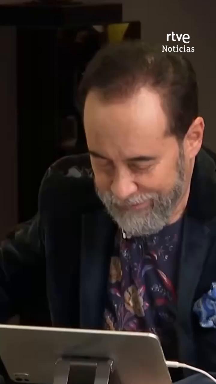 Ricardo Rodríguez: el pastor que reúne miles de fieles como en un gran concierto