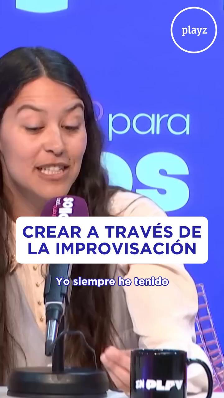 Fantasía de escribir novelas mediante improvisaciones teatrales: el proceso de Amparo y Bio