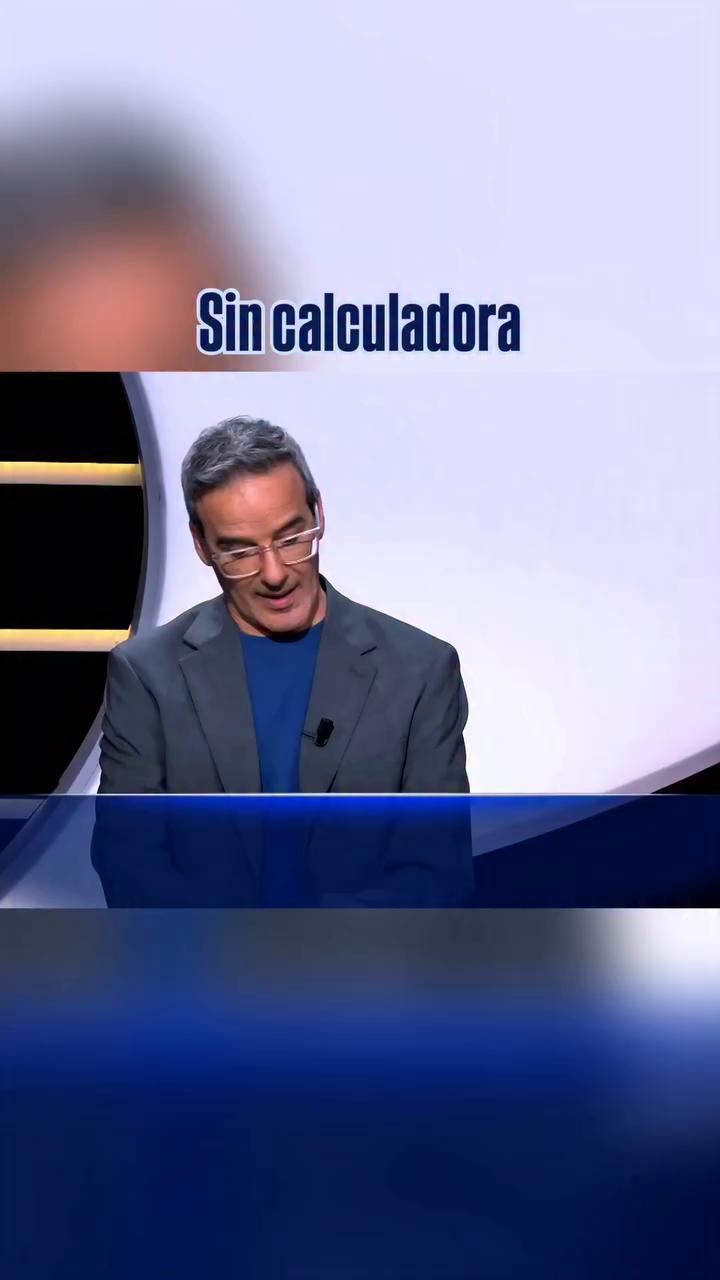 Las cifras 10, 25, 4, 2, 100, 75 y 404 aparecen en el video
