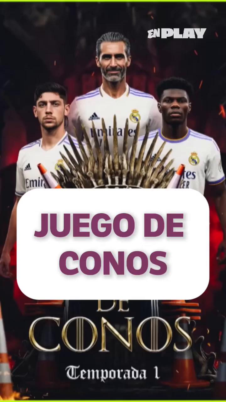 Valverde y Tchouameni se zurran en el Madrid: Vinicius da la cara por todos