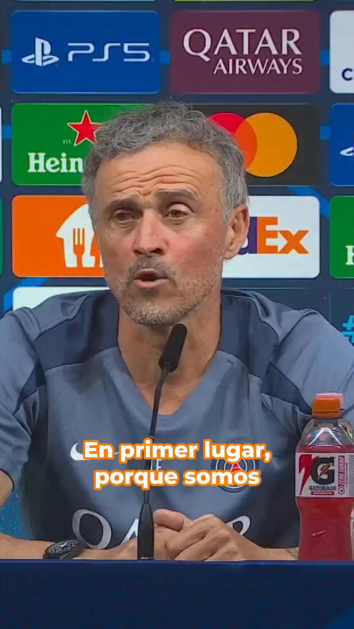 Somos los actuales campeones con el calendario más difícil, afirma el técnico