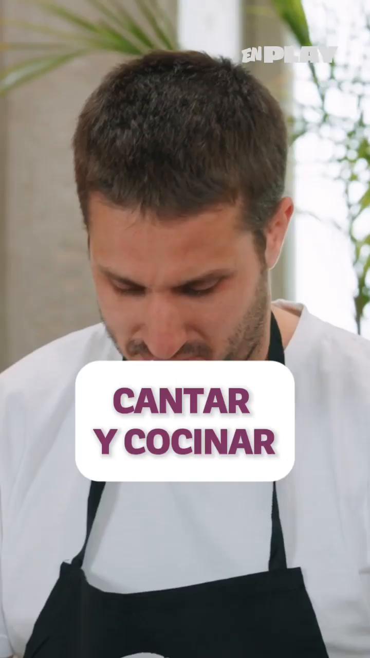 Invitado se postula a 'Tu cara me suena' ante la incertidumbre de la revuelta