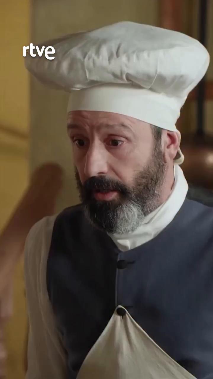Amadeo sorprende con nueva receta tras críticas a su comida rutinaria