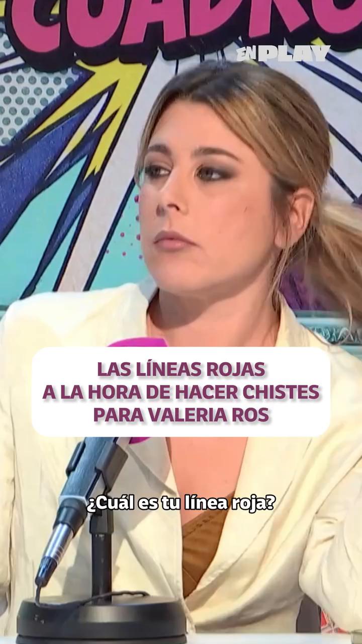 No ofendo a mi abuela de 85 años: esa es mi línea roja