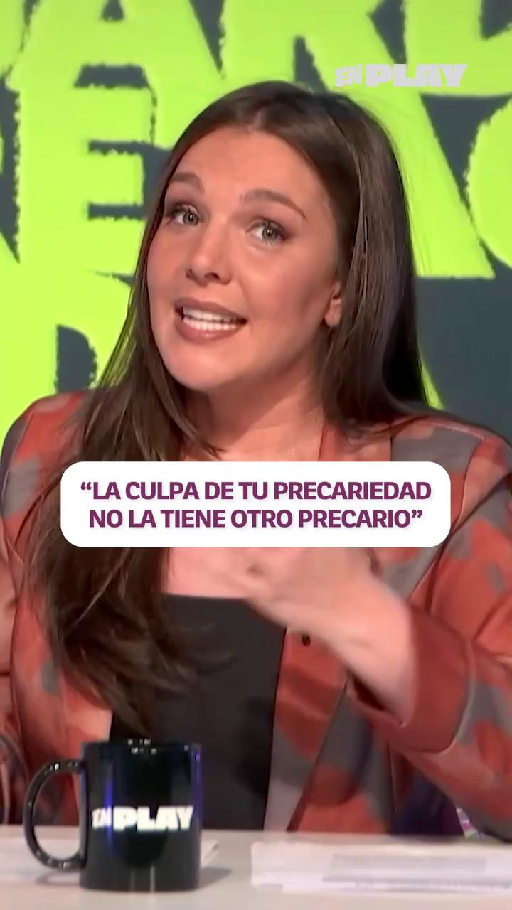 Los derechos sociales deben ser la prioridad nacional por encima de consignas fáciles