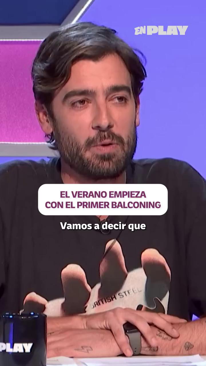¡YA ESTAMOS EN VERANO!